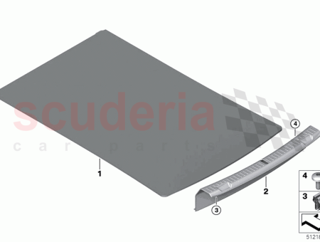 Photo of Loading sill cover…