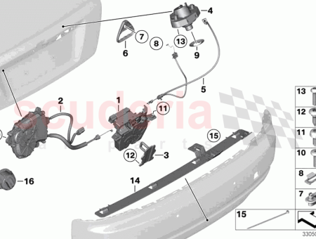 Photo of Fillister head screw…