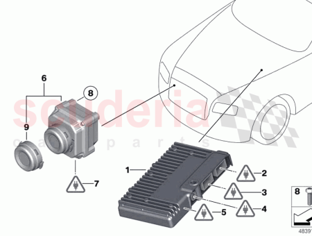 Photo of Cover lens…