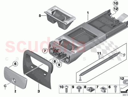 Photo of Ashtray insert…