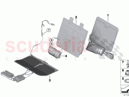 Photo of Drive active seat…
