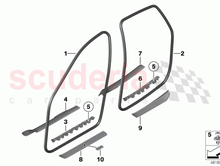 Photo of Engraved tread plate…