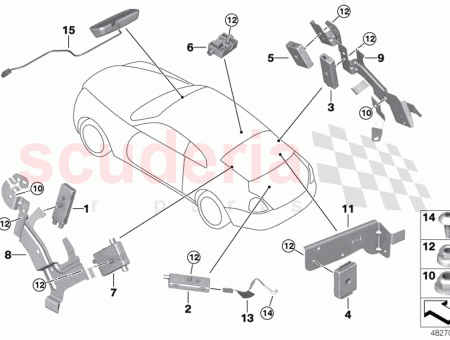 Photo of Trap circuit…