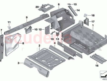 Photo of Holder battery…