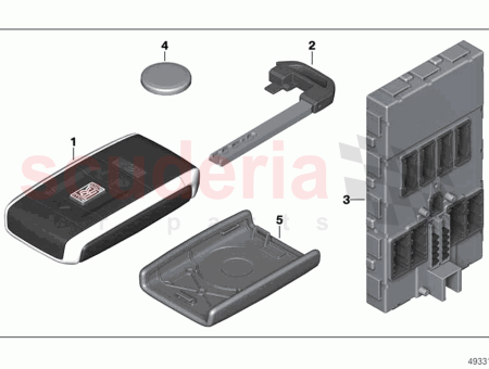 Photo of Slide in key…