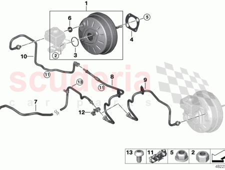 Photo of Gasket…