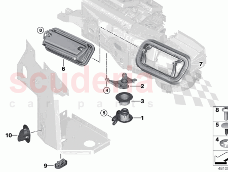 Photo of screw for plastic…