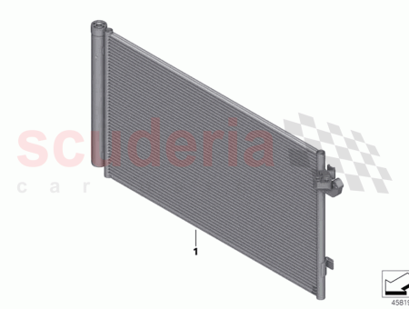 Photo of Condenser Air Conditioning With Drier…