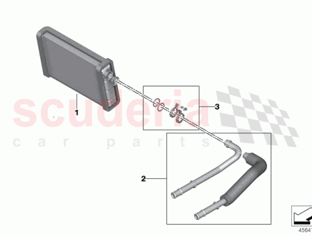 Photo of Set pipe…