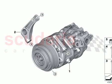 Photo of Hex Bolt…