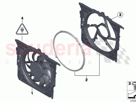 Photo of Fillister head screw…