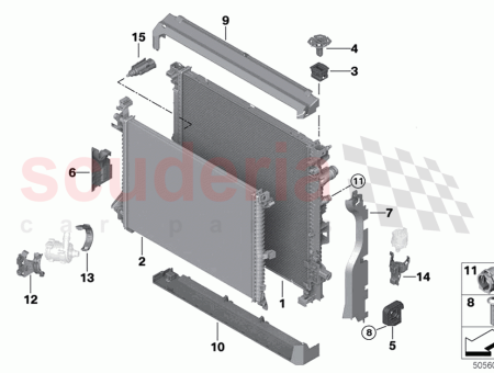 Photo of Radiator…