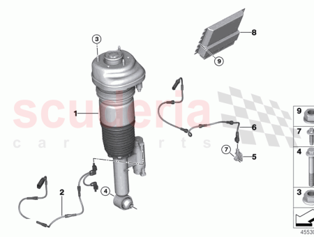 Photo of Control unit VDP…