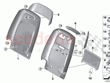 Photo of Adapter switch…