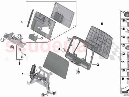 Photo of Monitor with trims…