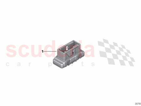 Photo of Bus interface 7x…