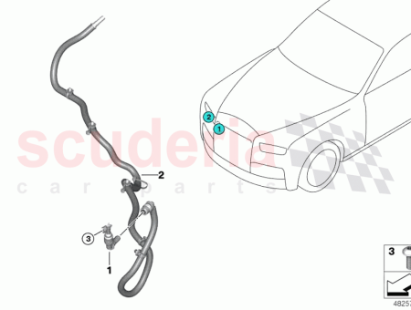 Photo of High pressure nozzle…