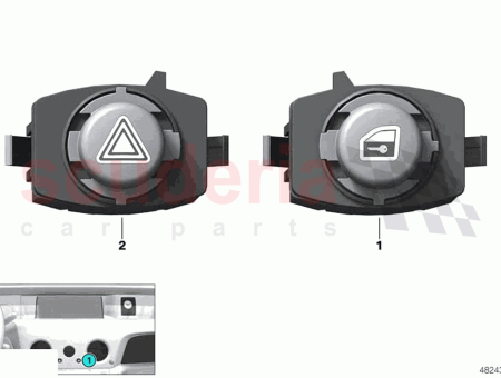 Photo of Switch Centerlock…