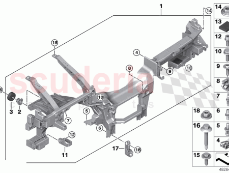Photo of Rivet pin…