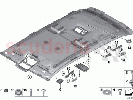 Photo of Bearing bracket…
