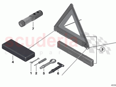 Photo of Towing hinge…