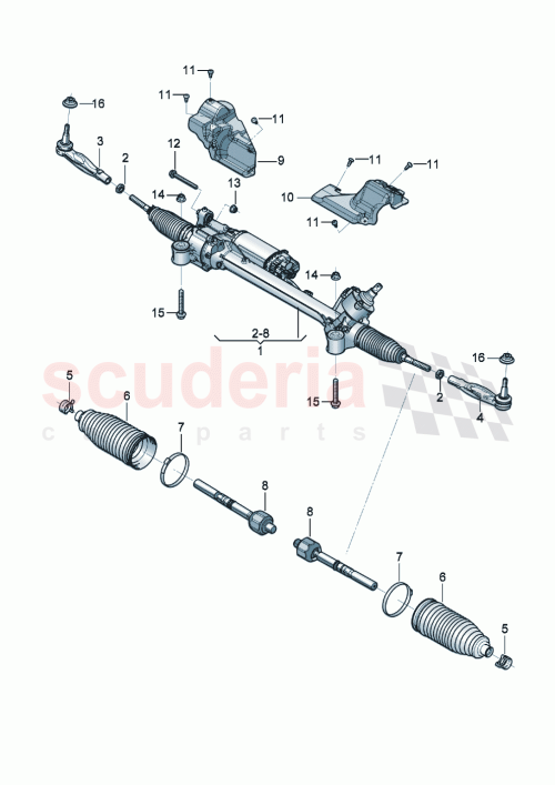 Part Diagram for Bentley N10435506
