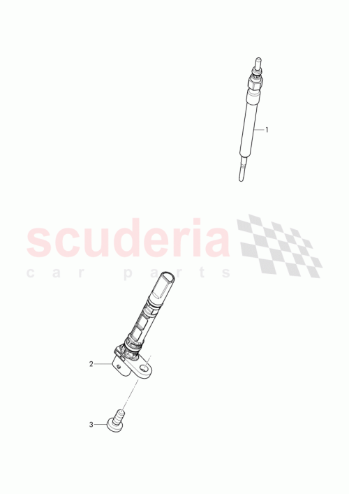 Part Diagram for Bentley 059963319AB