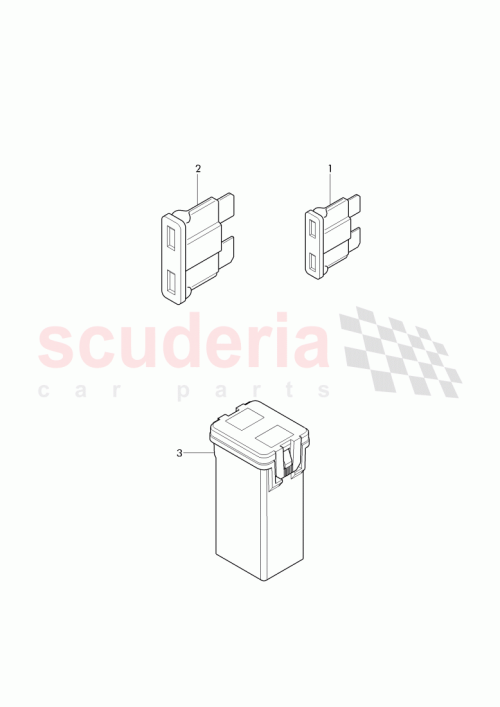 Part Diagram for Bentley N01713116