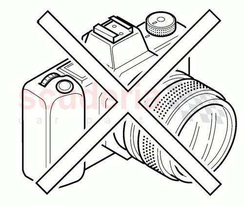 Part Diagram for Bentley 3W7 010 784 S