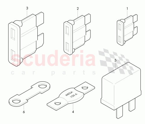 Part Diagram for Bentley N01713118