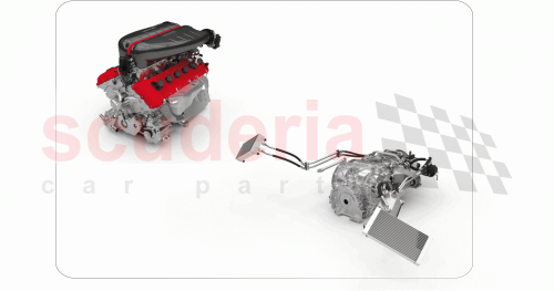 Part Diagram for Ferrari 306812