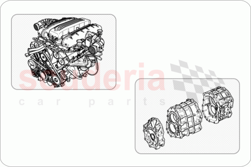 Part Diagram for Ferrari 270286
