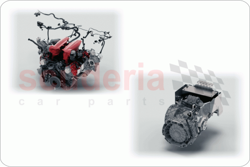 Part Diagram for Ferrari 325923