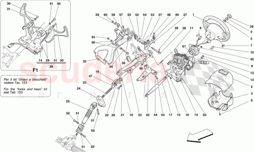 Part Diagram for Ferrari 163816