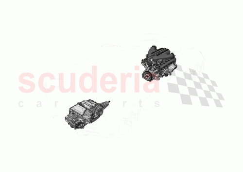 Part Diagram for Ferrari 000987521