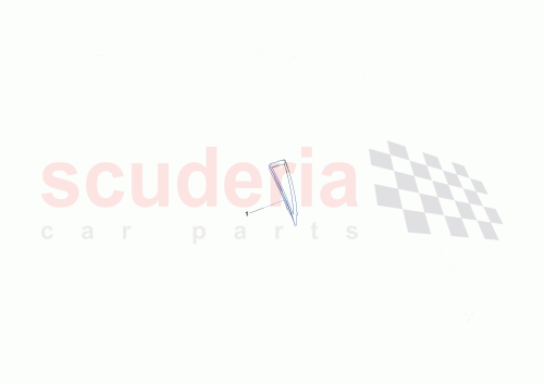 Part Diagram for Ferrari 985401
