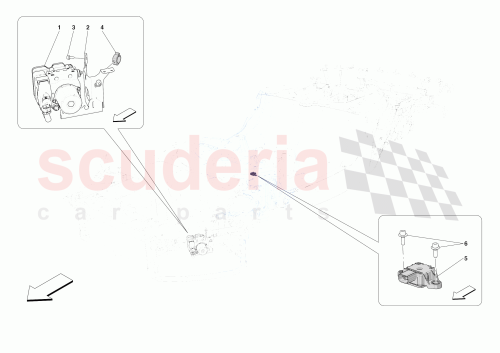 Part Diagram for Ferrari 817193