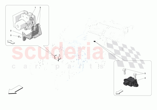 Part Diagram for Ferrari 338219