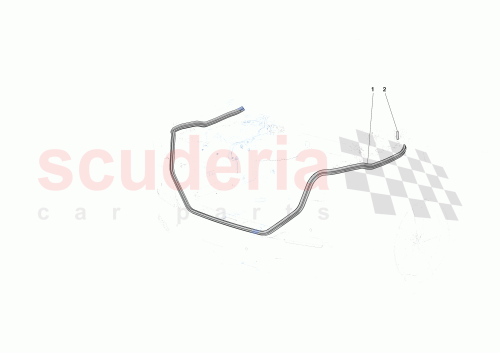 Part Diagram for Ferrari 766390