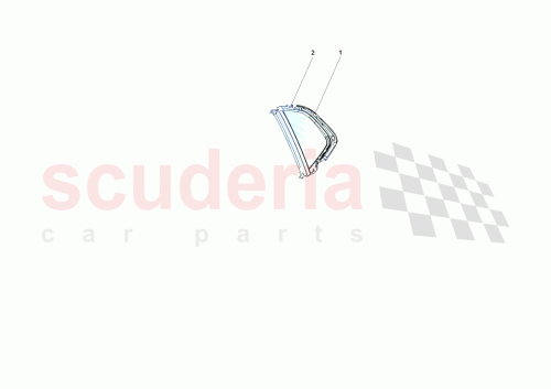 Part Diagram for Ferrari 776019