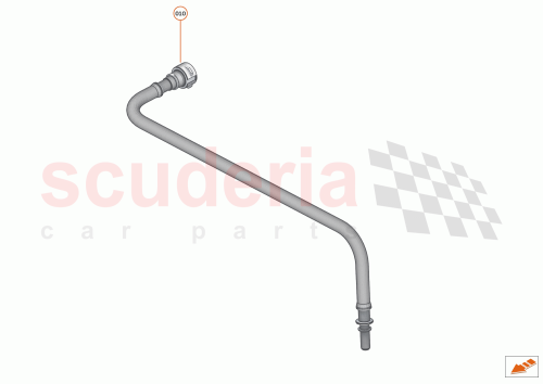 Part Diagram for McLaren 14K0031CP