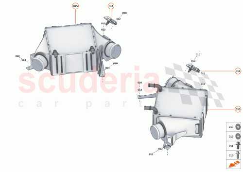 Part Diagram for McLaren 14F0656CP