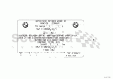 Part Diagram for Rolls Royce 71 23 0404963