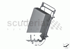 Part Diagram for Rolls Royce 61 13 1383873