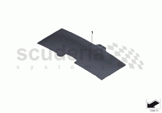 Part Diagram for Rolls Royce 51 44 9137589