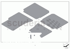 Part Diagram for Rolls Royce 72 60 9178894