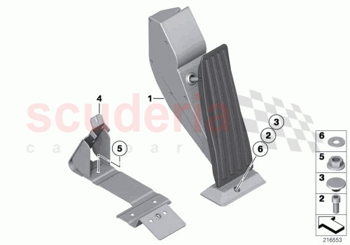 Part Diagram for Rolls Royce 35426860786
