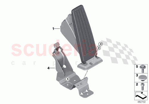 Part Diagram for Rolls Royce 35426872069
