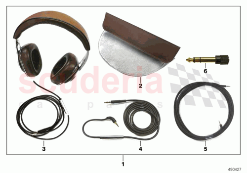 Part Diagram for Rolls Royce 65 12 9472702
