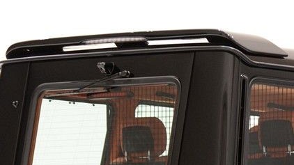 Photo of Brabus Roof Spoiler for the Mercedes Benz G63 AMG (W463) - Image 1